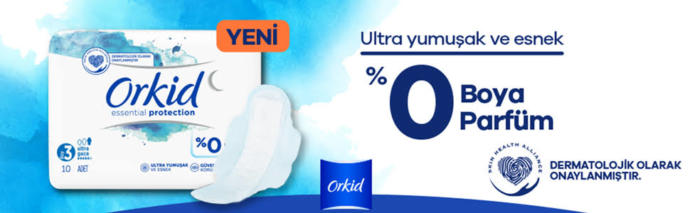 Orkid Essential Protection