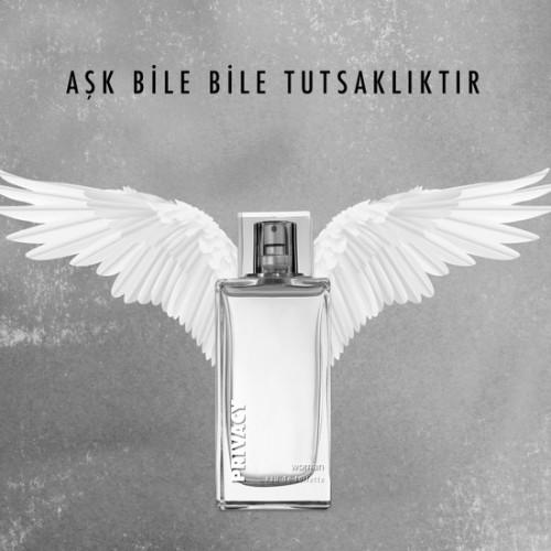 Sevgililer Günü’nde Aşkın Büyüsünü Teninde Hissettirecek 7 Koku