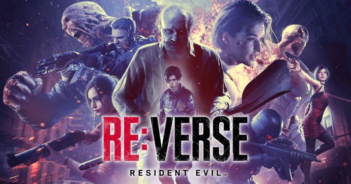 Resident Evil Village 7 Mayısta Çıkacak!