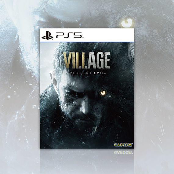 Resident Evil Village 7 Mayısta Çıkacak!