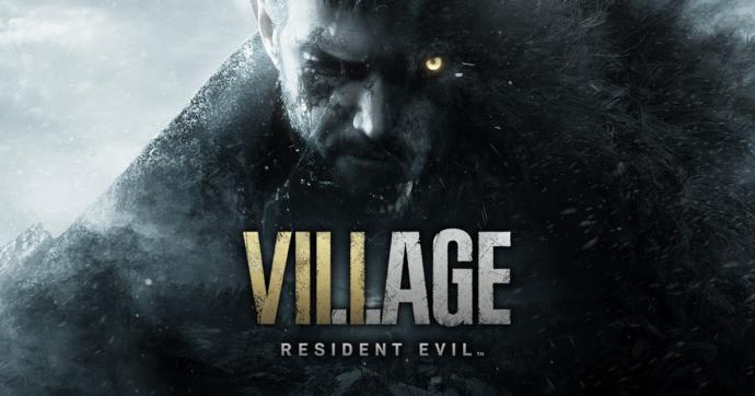 Resident Evil Village 7 Mayısta Çıkacak!