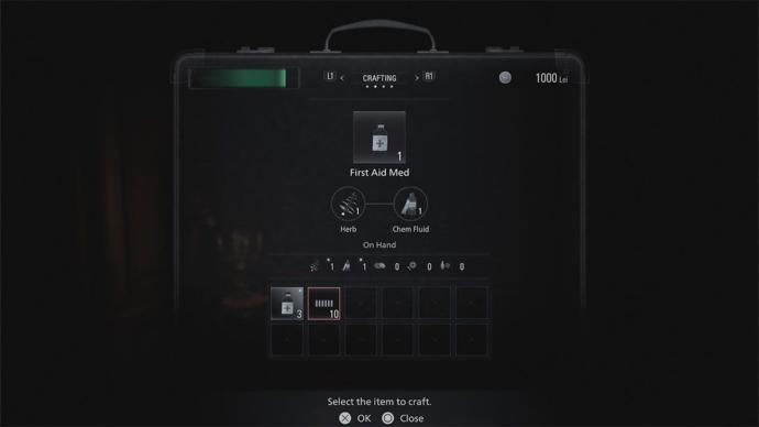 Resident Evil Village 7 Mayısta Çıkacak!
