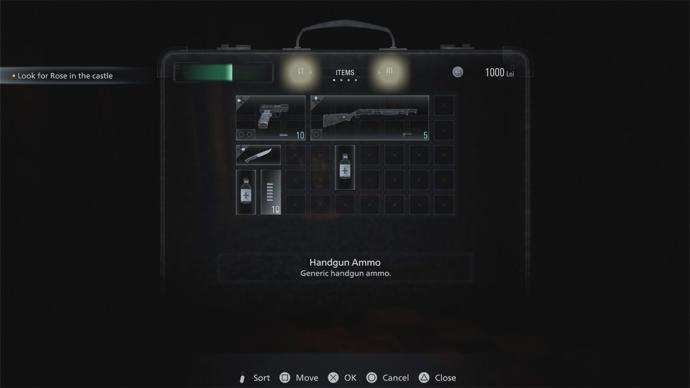 Resident Evil Village 7 Mayısta Çıkacak!