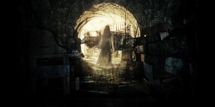 Resident Evil Village 7 Mayısta Çıkacak!