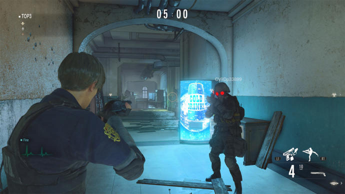 Resident Evil Village 7 Mayısta Çıkacak!