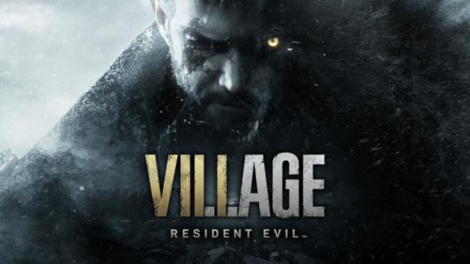 Resident Evil Village 7 Mayıs'ta Çıkacak!