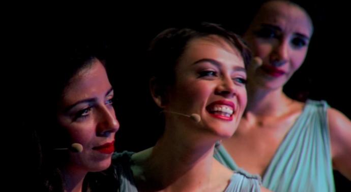 İnsanı İnsana İnsanca Anlatan 5 Sahne Performansı!