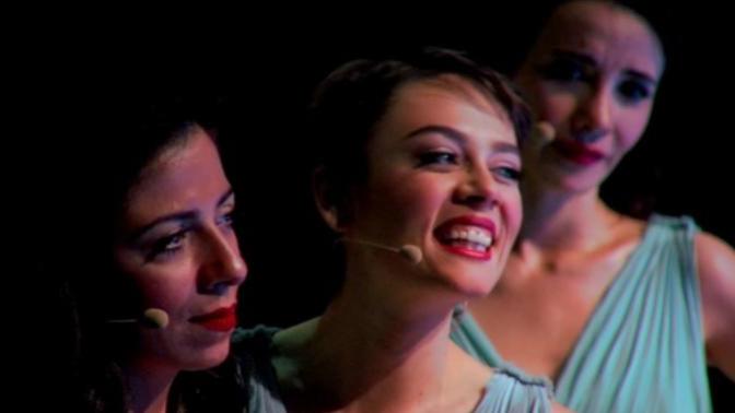 İnsanı İnsana İnsanca Anlatan 5 Sahne Performansı!