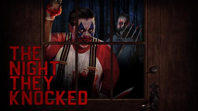 Beklenmedik Misafirler: The Night They Knocked