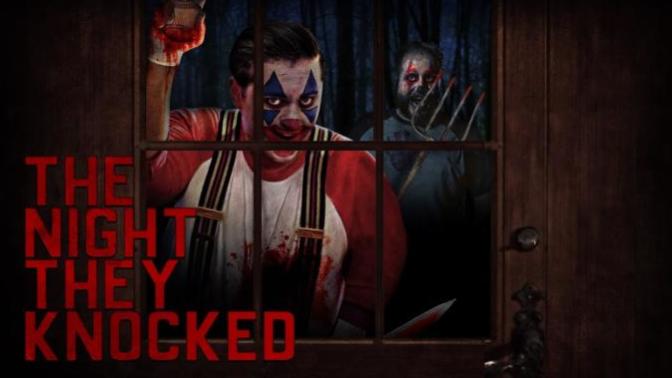 Beklenmedik Misafirler: The Night They Knocked