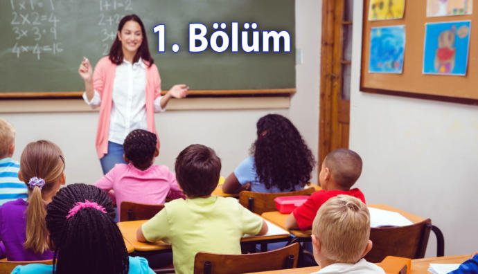 ABDde Öğretmen Açığı Büyüyor