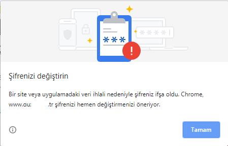 Dost Tavsiyesi: İnternet Hesaplarınızı Güvende Tutmak İçin Asla Unutmamanız Gereken Önemli Detaylar!