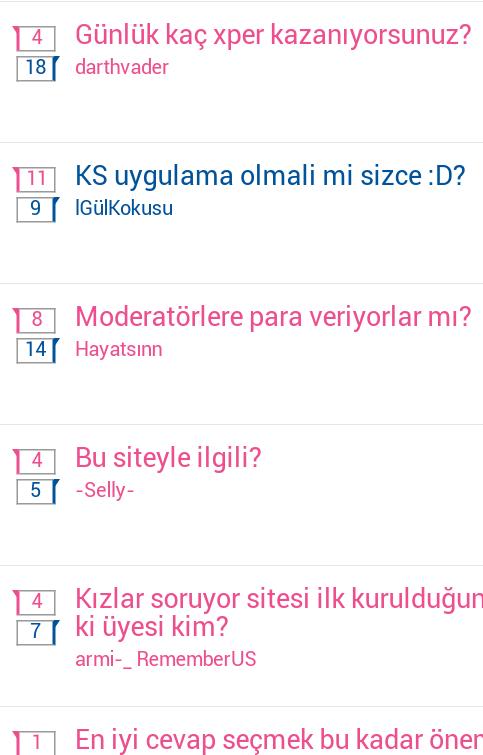 Kim Bahsetmiş? Bildirimlerde Yeni Özellik!