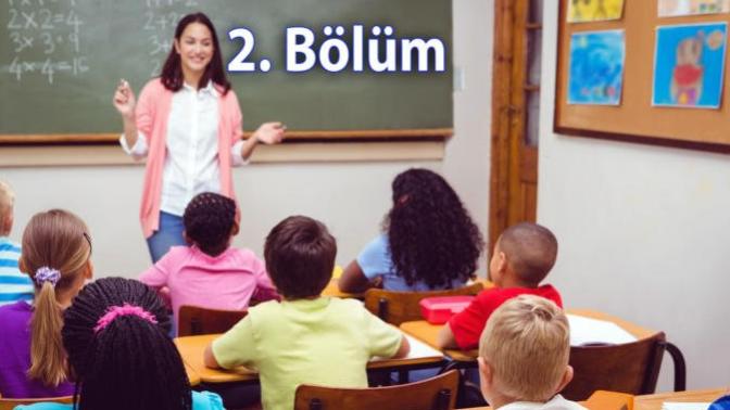 ABD Dışarıdan Öğretmen Alıyor - 02