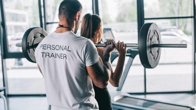 Şimdinin ve Geleceğin Popüler Mesleklerinden Biri; Kişisel Antrenör (Personal Trainer) Nedir, Nasıl Olunur?