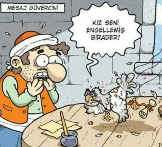 Haberleşme Teknolojilerinin Geçtiği Aşamalar