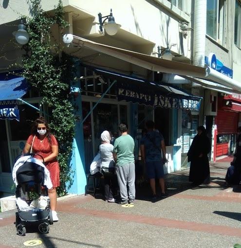 Pandemi Gölgesinde Yaz Tatilinden Kalma Fotoğraflar -2