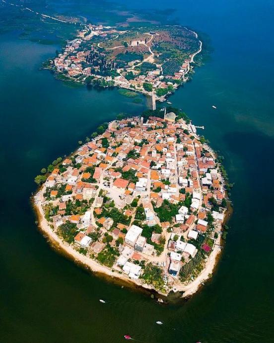 Pandemi Gölgesinde Yaz Tatilinden Kalma Fotoğraflar -2