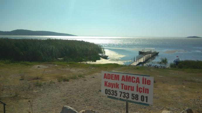 Pandemi Gölgesinde Yaz Tatilinden Kalma Fotoğraflar -2
