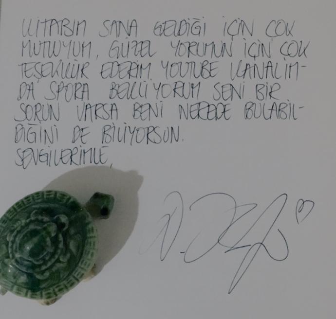 Kalp detayı 😍