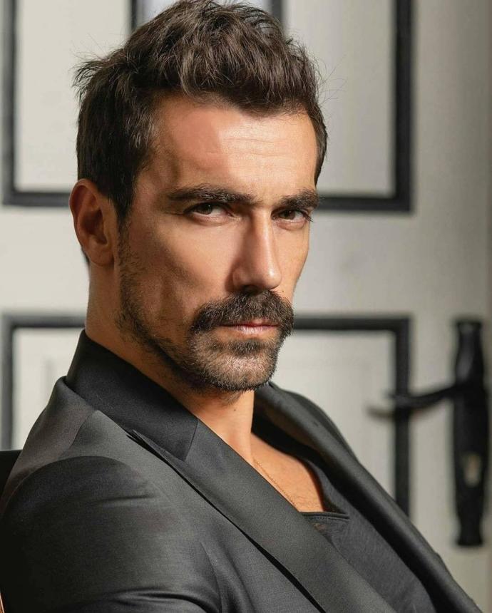 İbrahim çelikkol