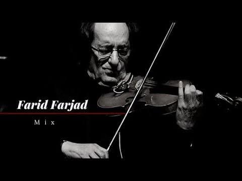 Farid Farjad Kemanı Ağlatan Adam