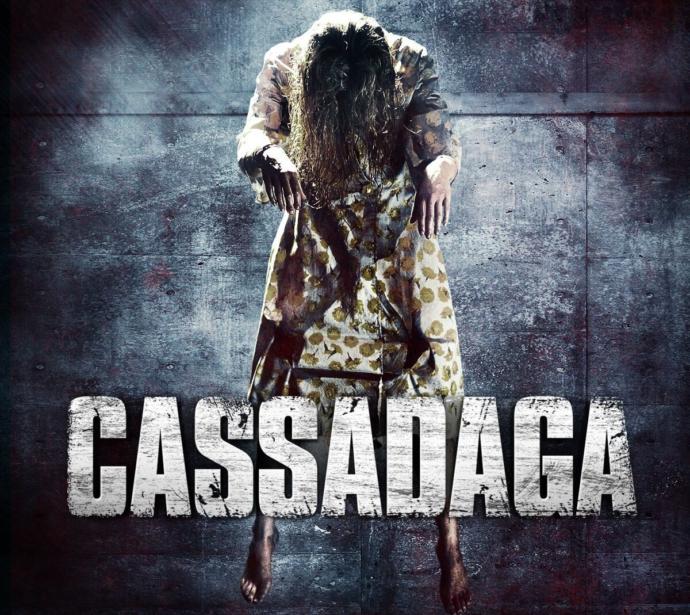 Sağır Bir Kızın Musallat Olan Kötü Ruha Karşı Mücadelesi: Cassadaga