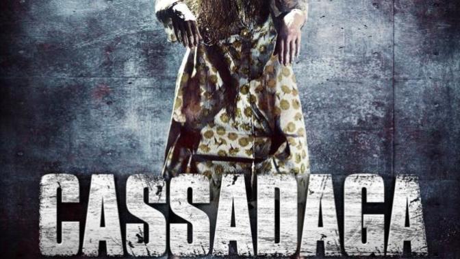 Sağır Bir Kızın Musallat Olan Kötü Ruha Karşı Mücadelesi: Cassadaga