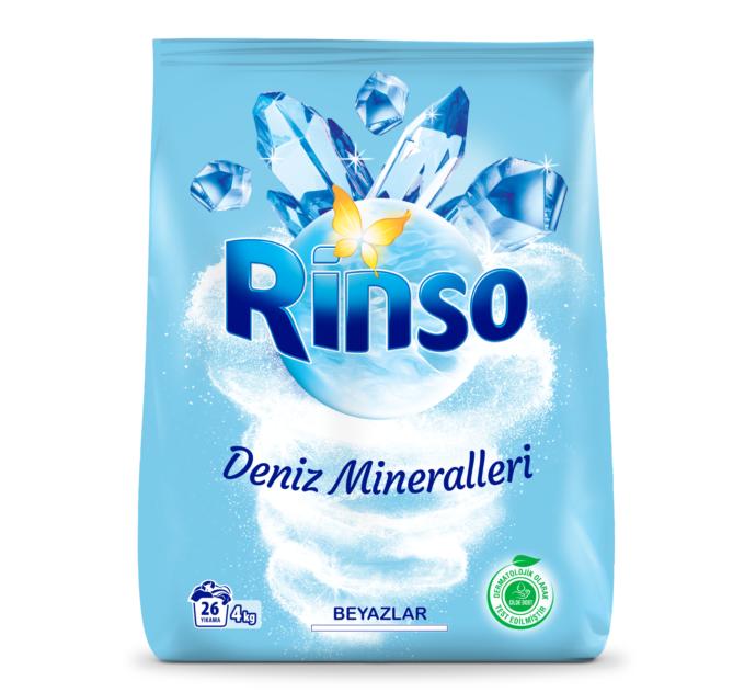 rinso deniz mineralleri