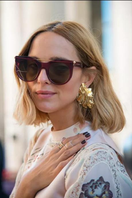 Erkeklerin Kadınlarda Görmekten Nefret Ettiği 10 Moda Trendi!