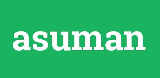 Asuman
