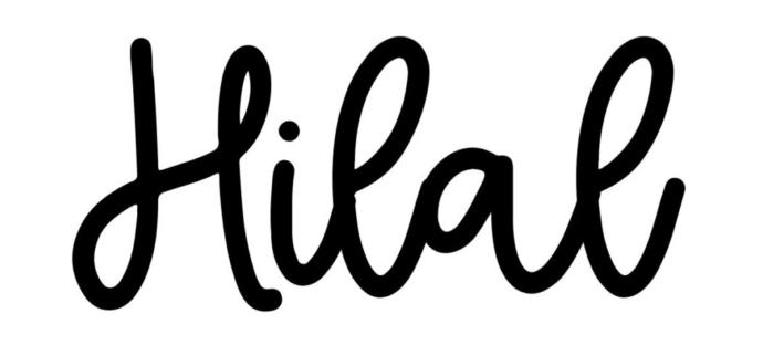 Hilal