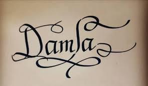 Damla