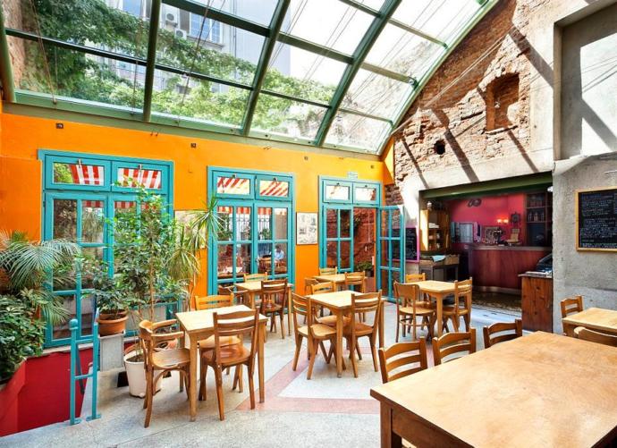 Kahvenin II. Viyana Kuşatmasından Dünyanın En Büyük Kahve Zinciri Starbucksa Kadarki Serüveni