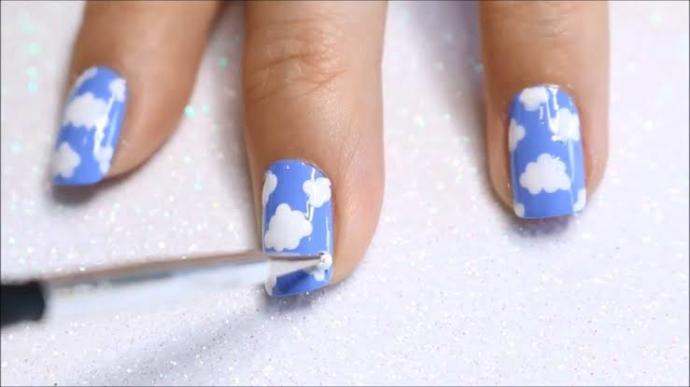Başlangıç Düzeyinde Nail Art (Tırnak Sanatı) Öğrenmeye Ne Dersiniz? O Zaman Başlayalım!