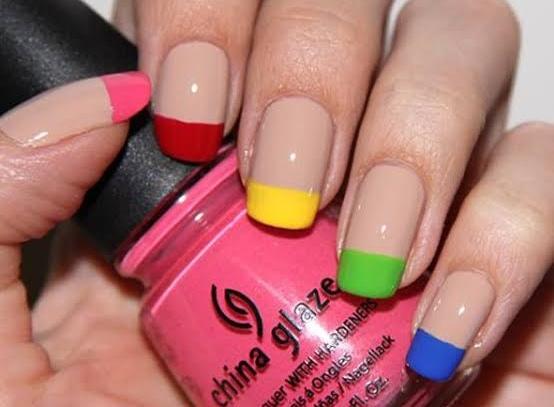 Başlangıç Düzeyinde Nail Art (Tırnak Sanatı) Öğrenmeye Ne Dersiniz? O Zaman Başlayalım!