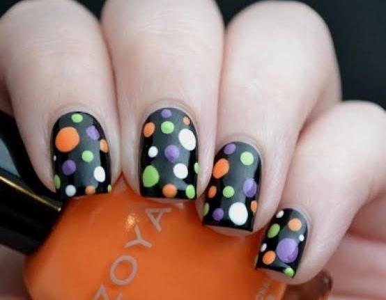 Başlangıç Düzeyinde Nail Art (Tırnak Sanatı) Öğrenmeye Ne Dersiniz? O Zaman Başlayalım!