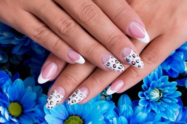 Başlangıç Düzeyinde Nail Art (Tırnak Sanatı) Öğrenmeye Ne Dersiniz? O Zaman Başlayalım!