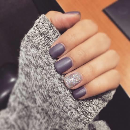 Başlangıç Düzeyinde Nail Art (Tırnak Sanatı) Öğrenmeye Ne Dersiniz? O Zaman Başlayalım!