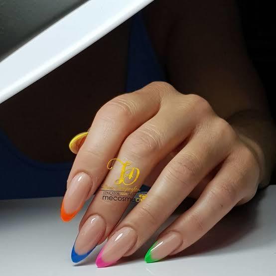 Başlangıç Düzeyinde Nail Art (Tırnak Sanatı) Öğrenmeye Ne Dersiniz? O Zaman Başlayalım!