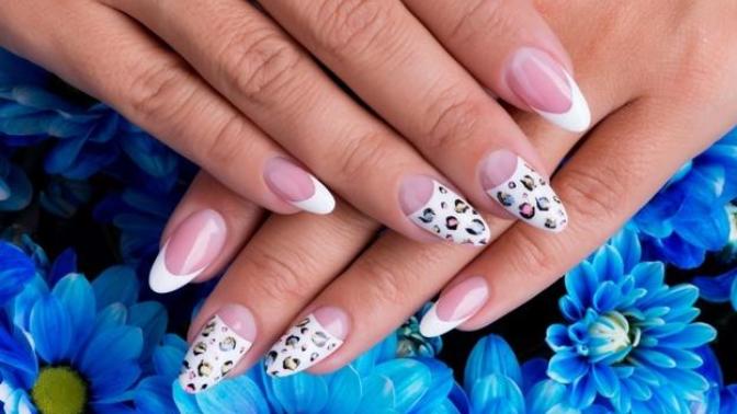 Başlangıç Düzeyinde Nail Art (Tırnak Sanatı) Öğrenmeye Ne Dersiniz? O Zaman Başlayalım!