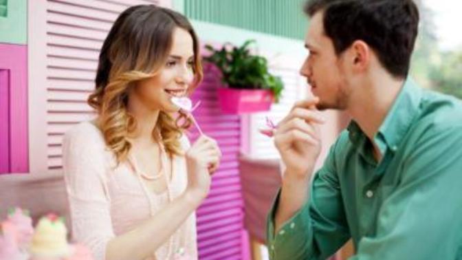 Sevgilim Beni Kullanıyor mu? Cinsellik İçin Birlikte Olan Kişilerin Davranışları