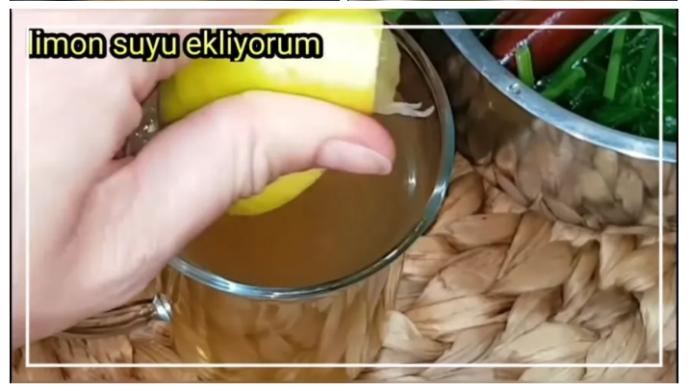 1 Haftada 5 Kilo Vermek Çok Kolay!