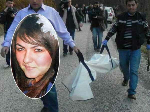 Kadın Cinayetlerinin Karanlık İsmi: Cem Garipoğlunun İntihar Etmek Yerine Kaçırıldığına Dair Şüphe Uyandıran Bulgular