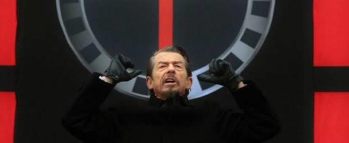 Kazanmaktan başka şansımız yok 👿