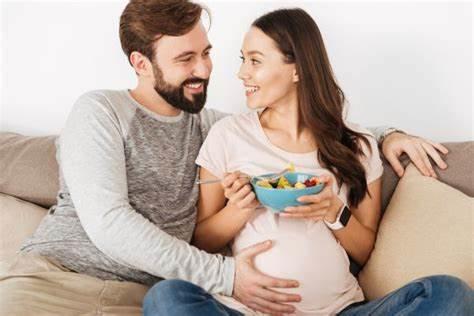Bebekleri Anne Karnında Mutlu Etmenin Bazı Yolları!