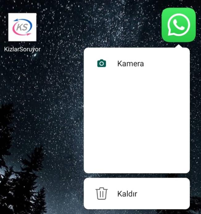 Son Zamanların En Çok Tartışılan Konularından Olan WhatsApp Gerçekten Silinmeli Mi?