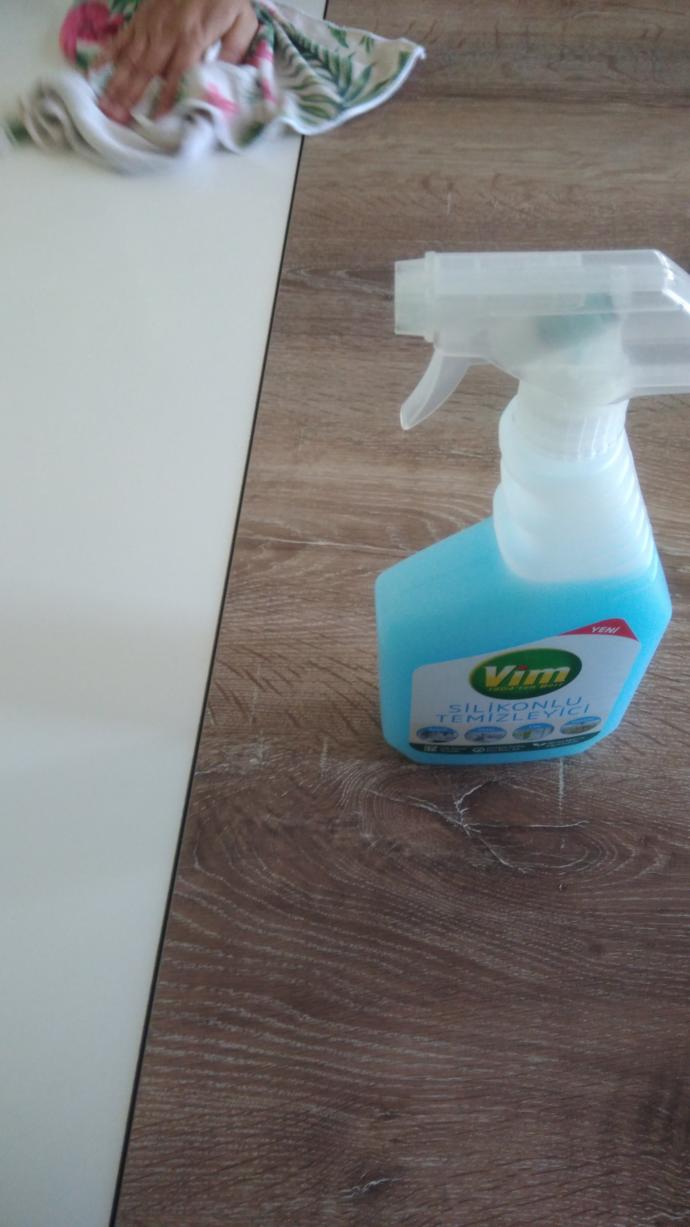 Temizlerken Çok Zorlandığımız 6 Yüzey ve Efsane Çözüm Önerileri