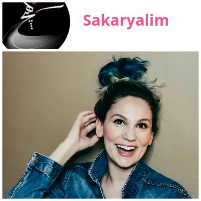Tipik bir Aslan kadını Farah Zeynep Abdullah