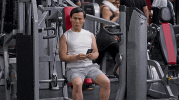 Her Spor Salonunda Karşınıza Çıkabilecek Enteresan İnsan Tipleri!
